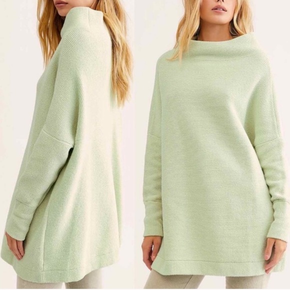 free people ottoman sweater